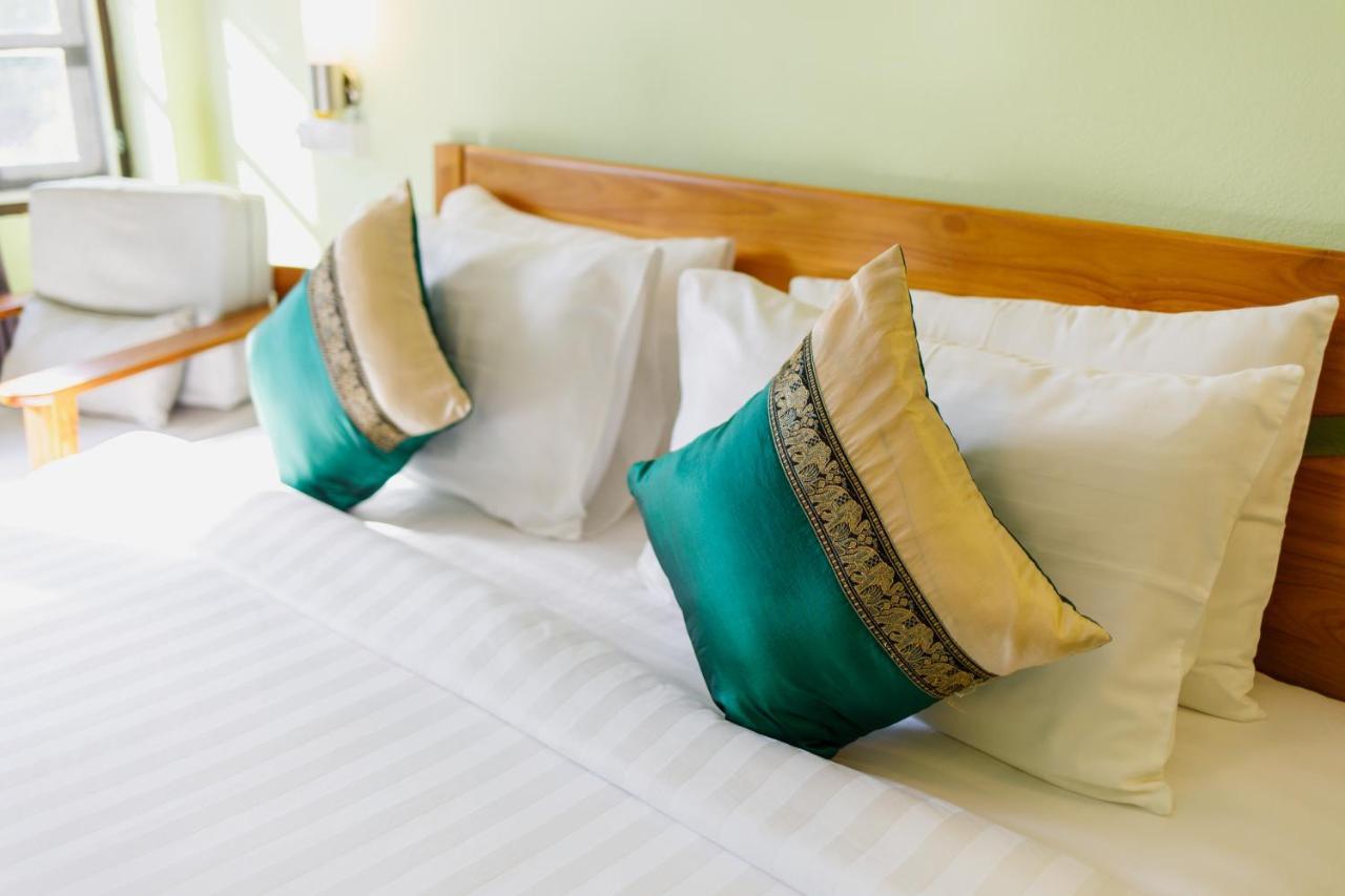 Mesa Guesthouse Chiang Mai Ngoại thất bức ảnh